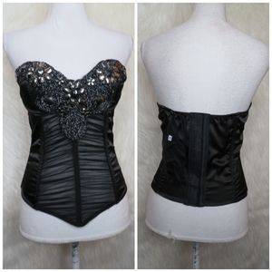 3 Wishes Bustier